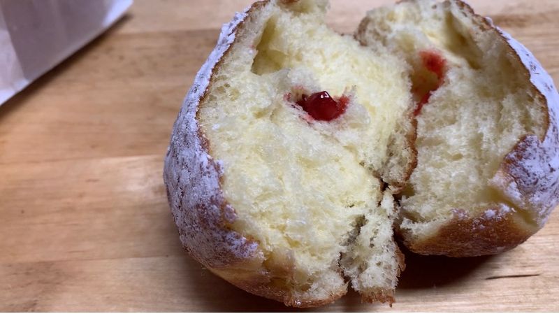 Pączki Days Are Worth Planning Around