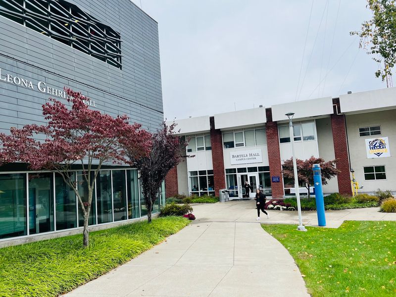 University Of New Haven, West Haven