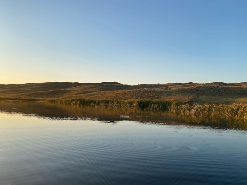 Your Fishing Rod Deserves This Trip More Than You Do