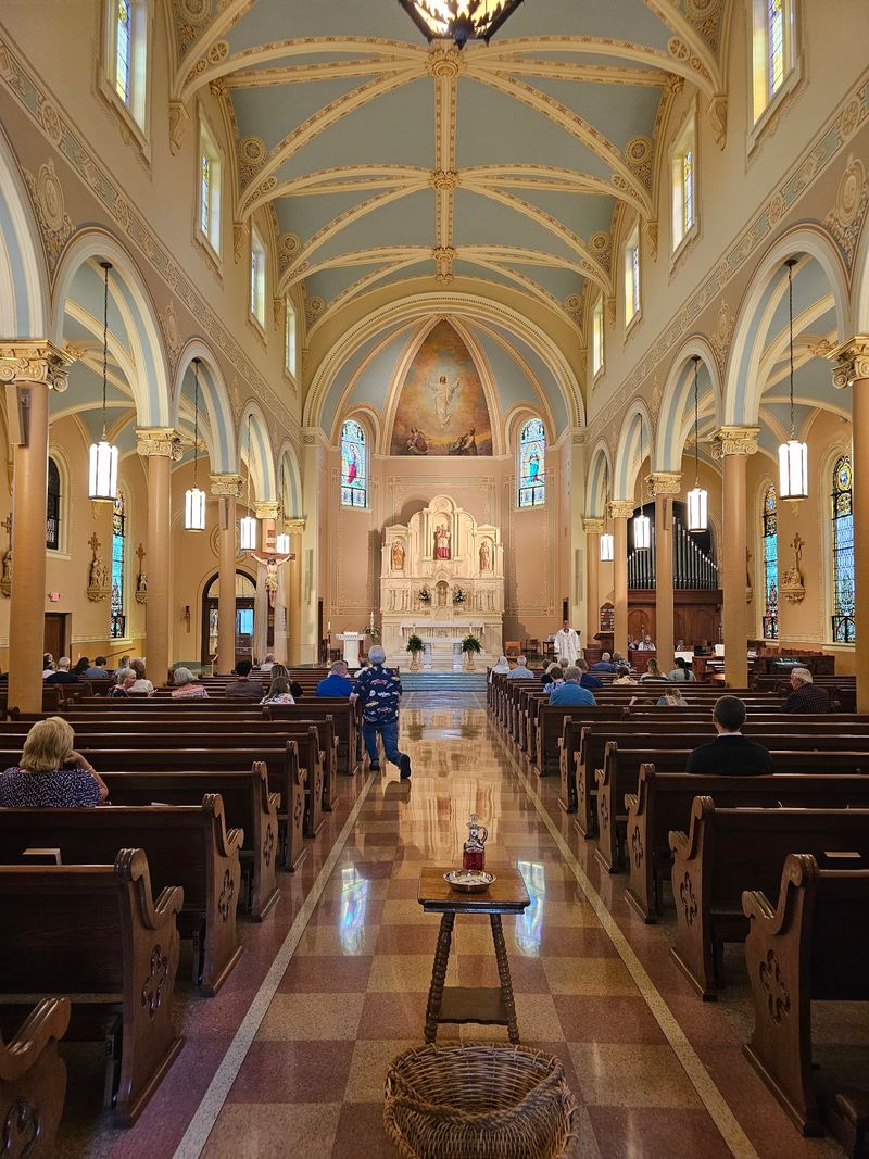 St Francis De Sales Catholic Church