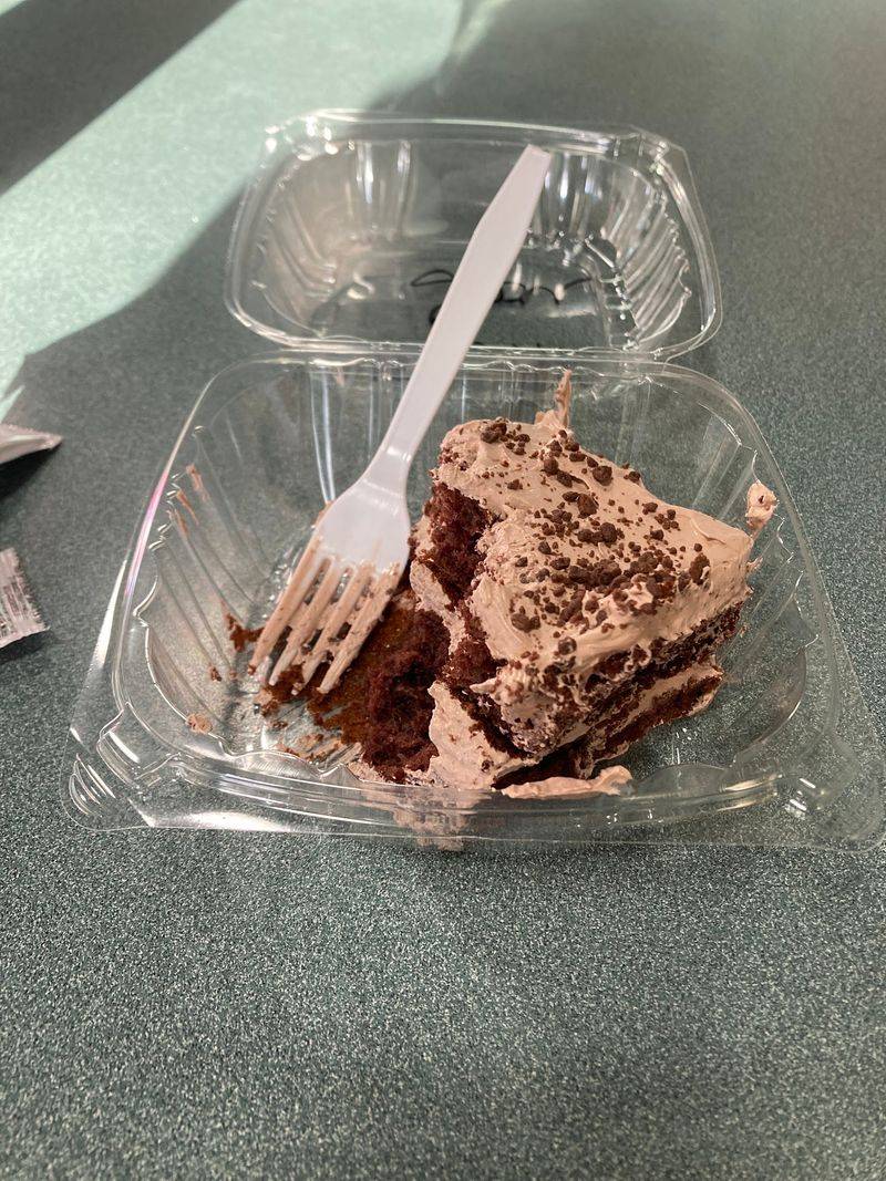 This Idaho Falls Deli Serves Its Reubens On Bread It Makes In House - Decor Hint Save Room For That Chocolate Mousse Cake