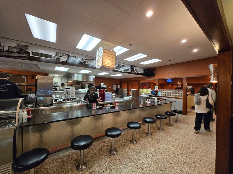 A.C. Petersen Farms Restaurant