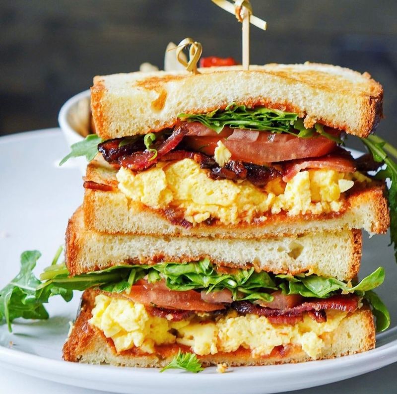 Breakfast Classics Done Right