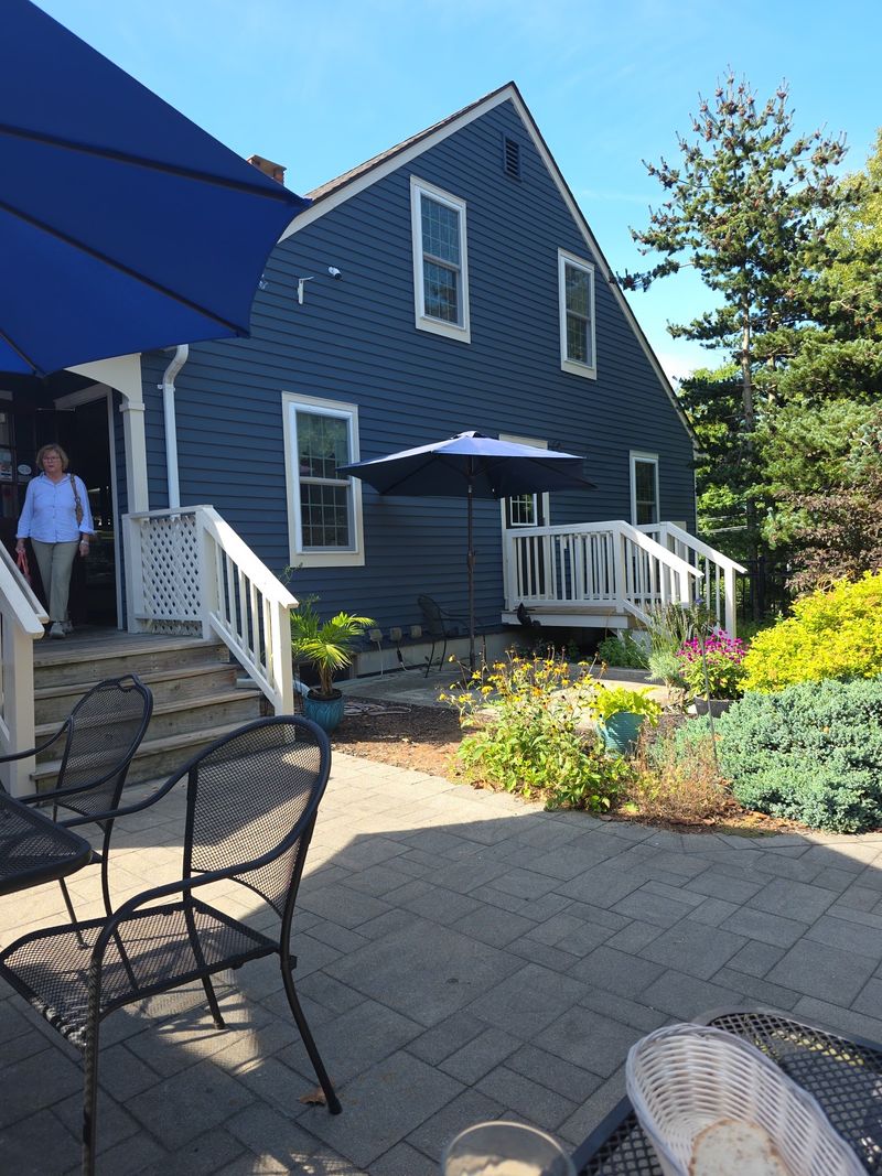 A 1650s Tavern Story Lives Inside The Name