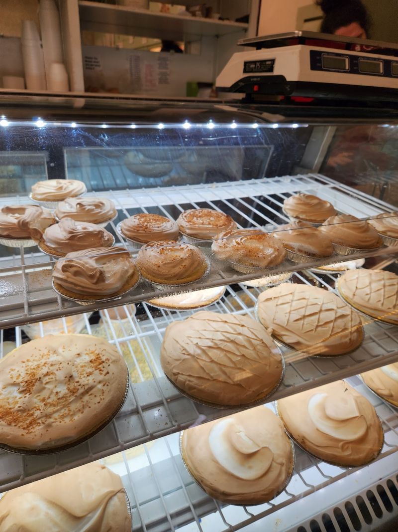 Pies, Cakes, And Cream Horns For Every Celebration