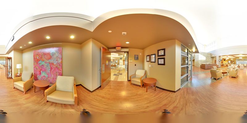 Delivery Suites That Feel Way Less Like A Hospital