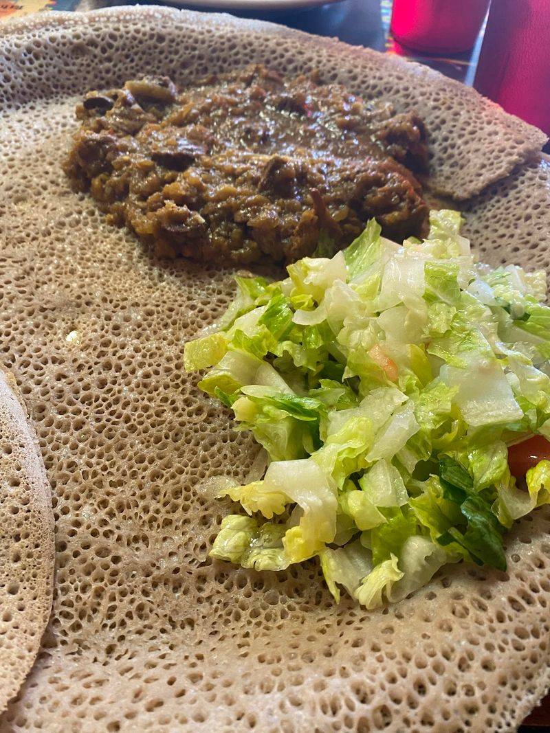 Berbere Heat For Anyone Craving A Kick