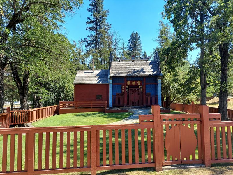 Weaverville