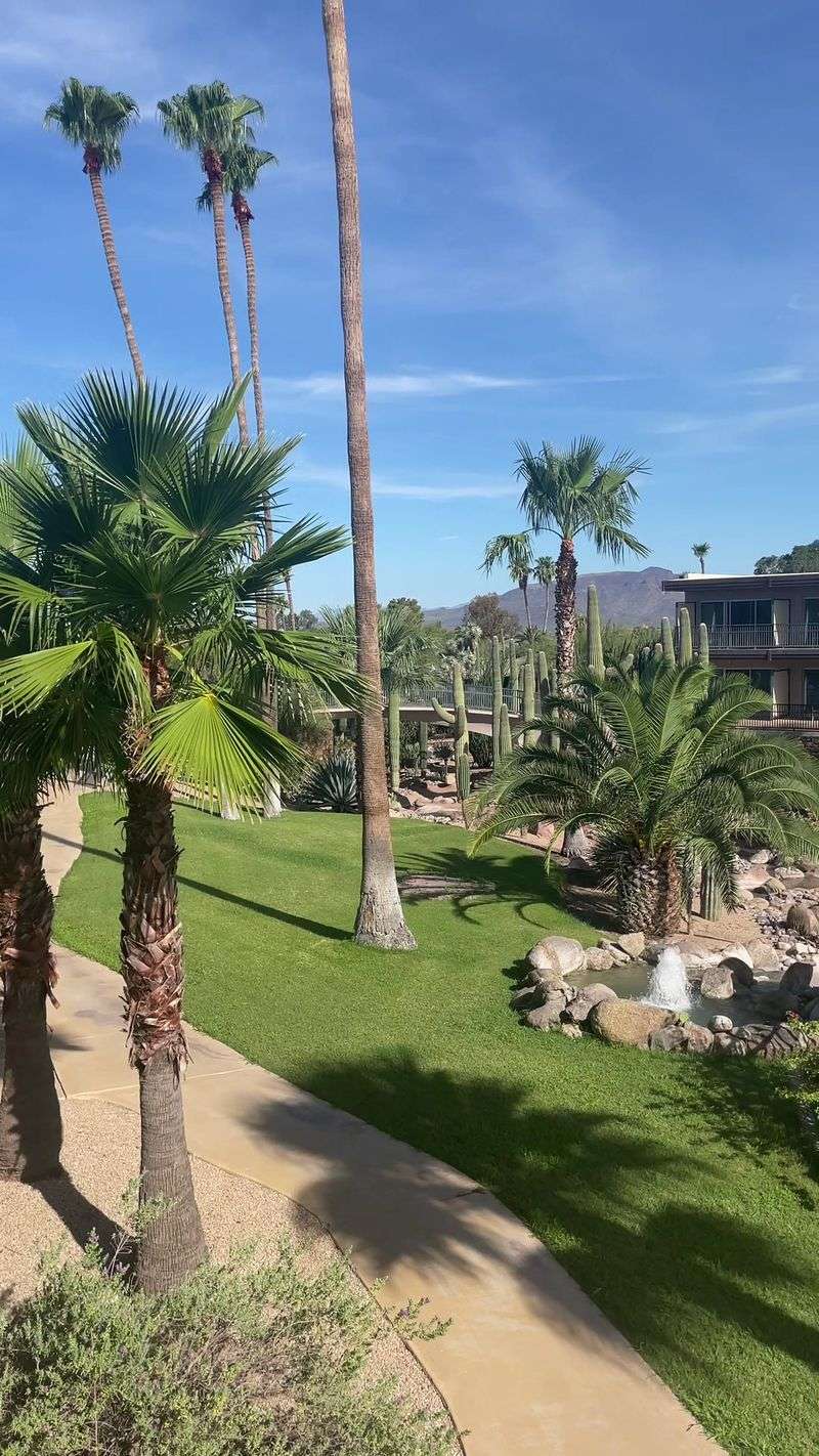 CIVANA Wellness Resort & Spa, Carefree
