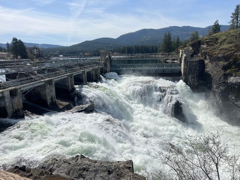 Falls Park