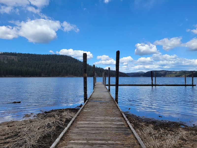Heyburn State Park