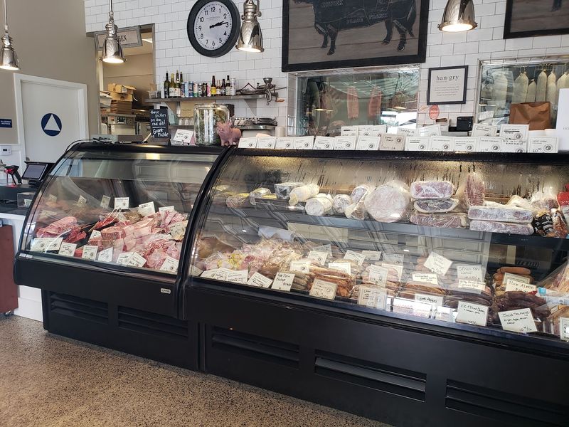 This Award-Winning California Meat Market Is The Ultimate Stock-Up Stop In 2026 - Decor Hint Adventurous Eaters Get A Seafood Surprise