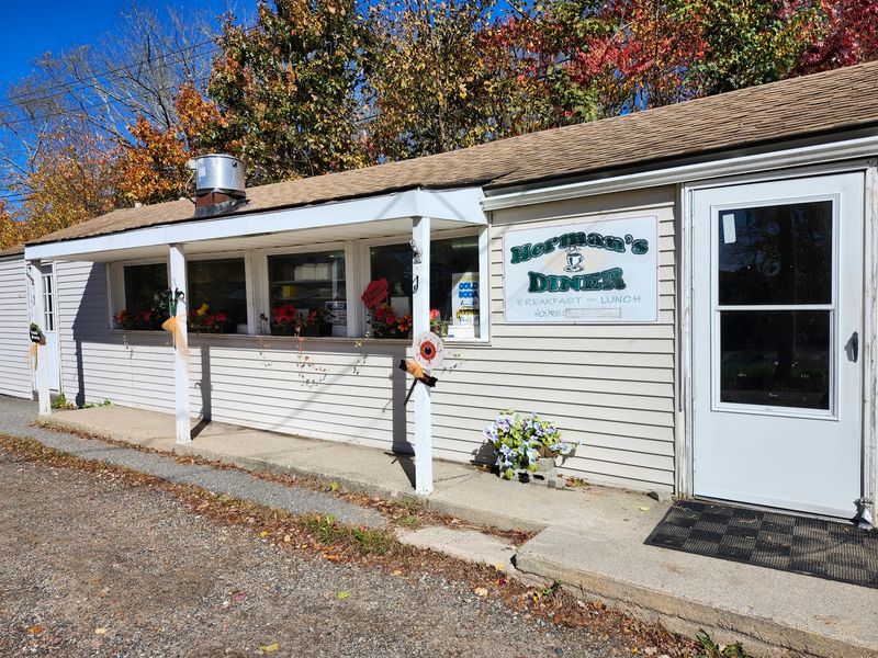 Herman's Diner