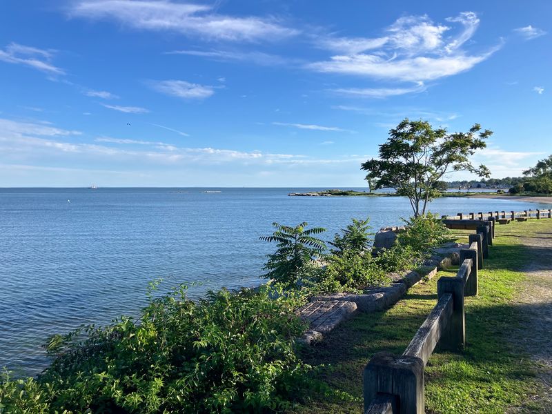 Bocce, Horseshoes, And A Skate Park Keep Things Lively