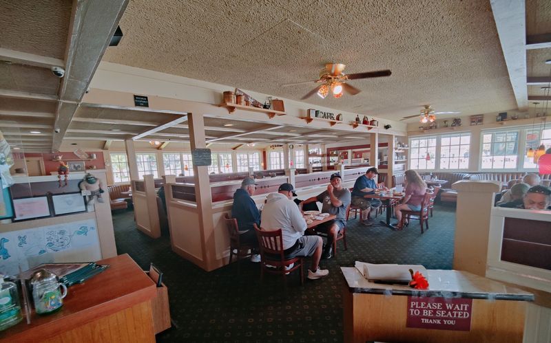 8 Places In California To Get A Massive BBQ Steak Under $30 - Decor Hint The Pantry, Santa Maria