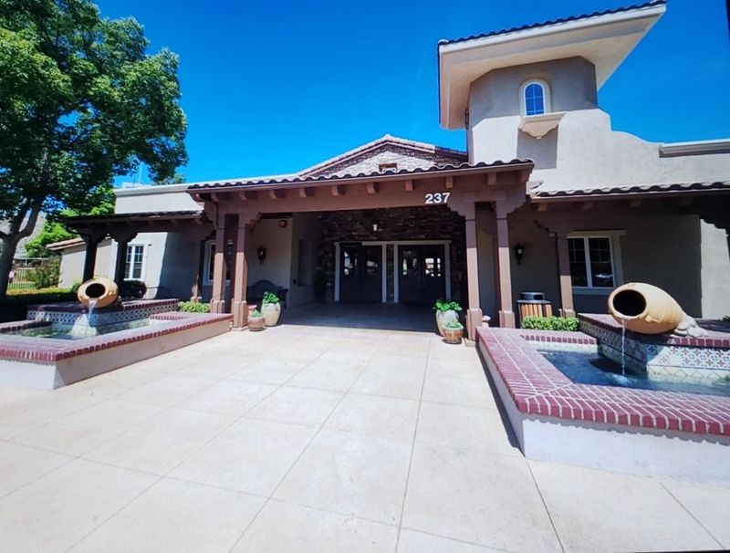Four Seasons at Hemet, Hemet