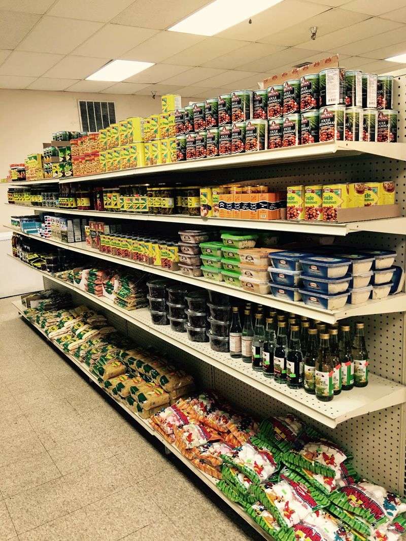 8 Nebraska Markets Where You Find Imported Spices And Groceries Sold Nowhere Else In The State - Decor Hint Subzi Mundi