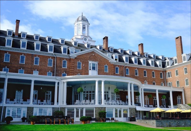 10 Small New York Towns Where Your Weekend Budget Can Stretch Surprisingly Far - Decor Hint Cooperstown