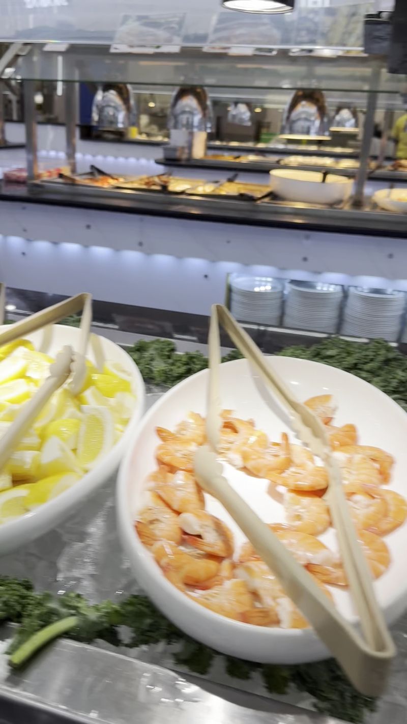 Bubbling Broths At The Hot Pot And Ramen Bar
