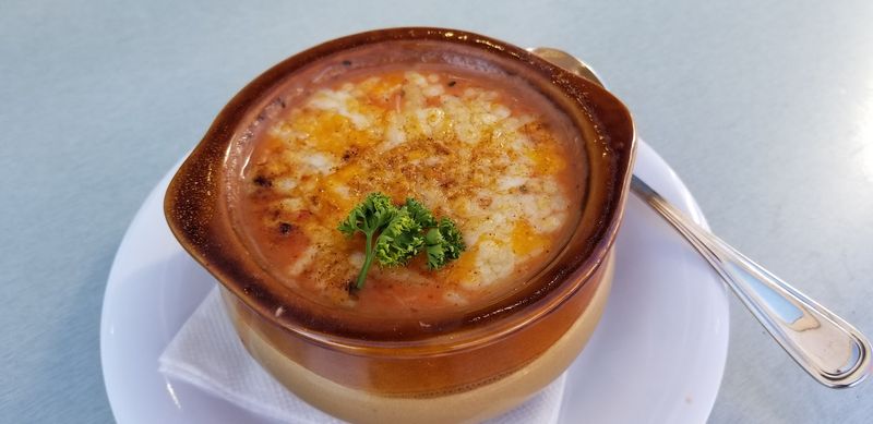 Chowder, Bisque, And Soups Worth A Spoon