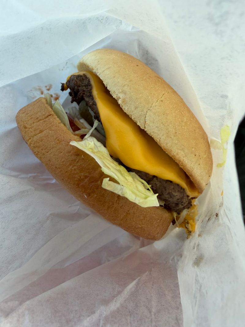 Mac's Drive Thru