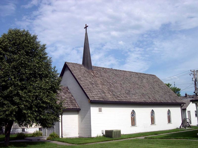 A Lincoln Campus Built Around One Very Specific Family Story