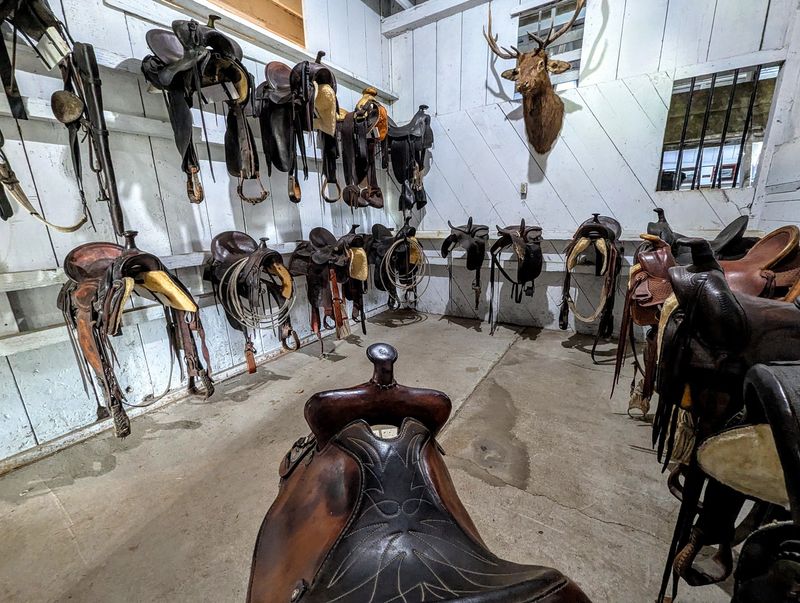 Annie Oakley And The Wild West Show Crew Get Their Due