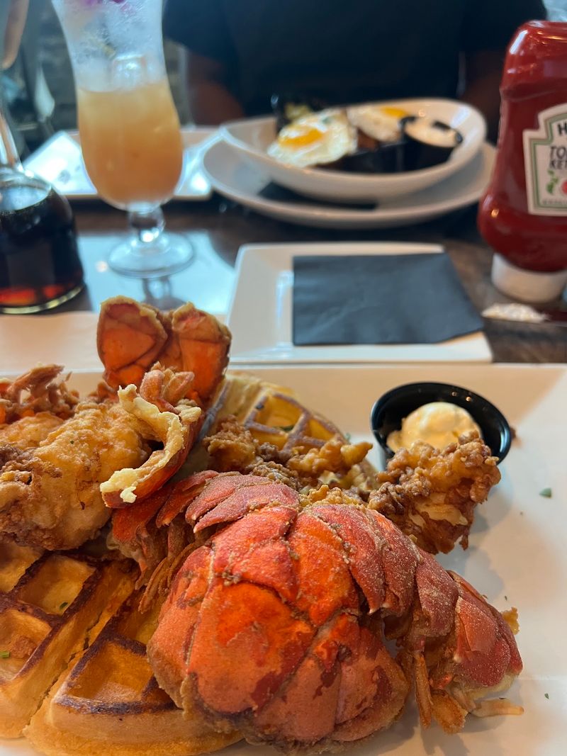 Sunday Brunch Is Your Excuse To Sleep In A Little