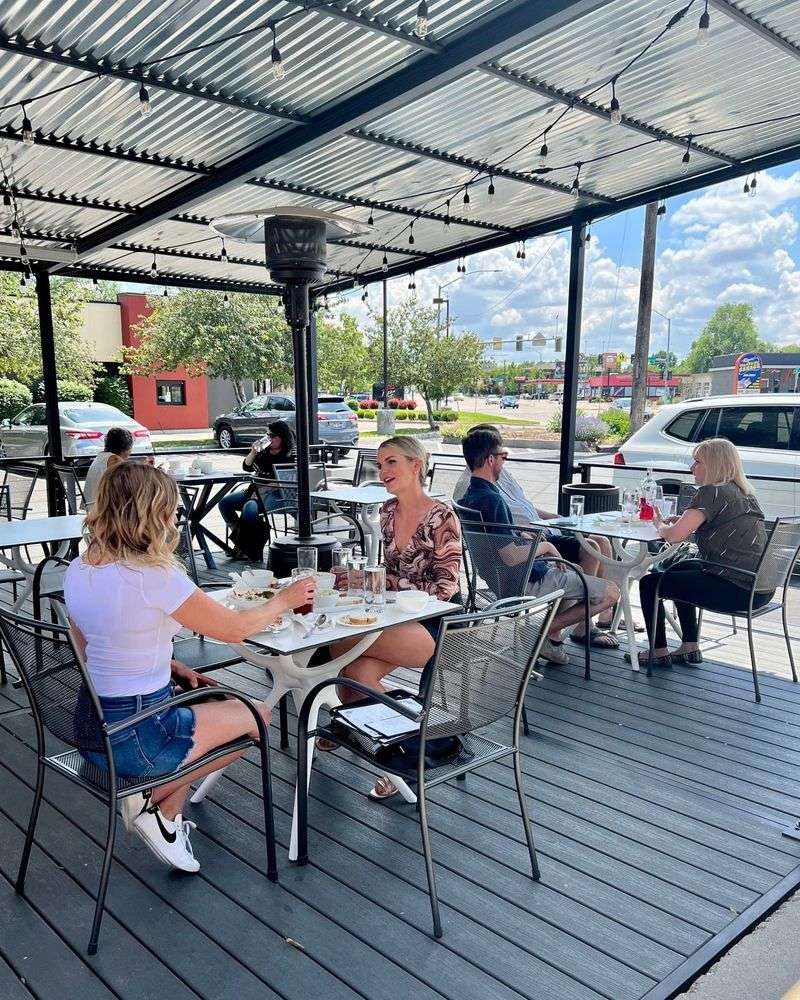 Pelmeni, Sturgeon And Honey Cake Fill The Plates At This Cozy Idaho Russian Kitchen - Decor Hint Plan Ahead Before You Head To State Street