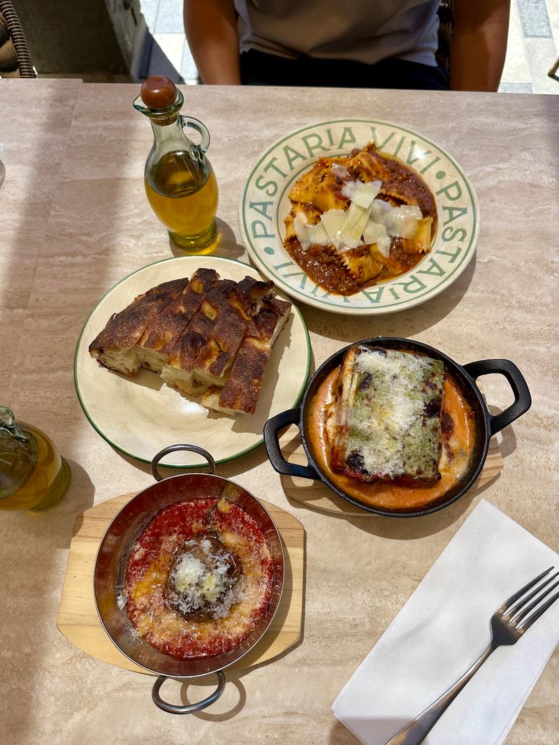 This California Pasta Shop Makes Fresh Ravioli Daily And Offers Over 75 Pasta And Sauce Combinations - Decor Hint A Monthly Pasta Box Makes Planning Way Too Easy
