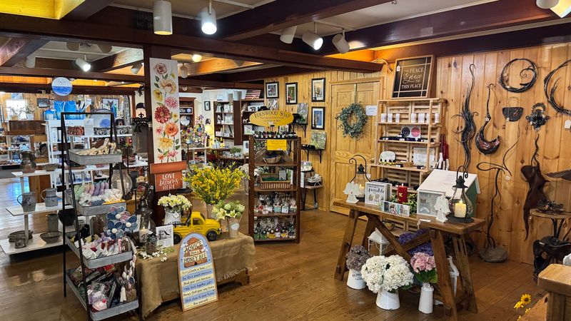 Browse A Shop Stocked By Thousands Of Makers