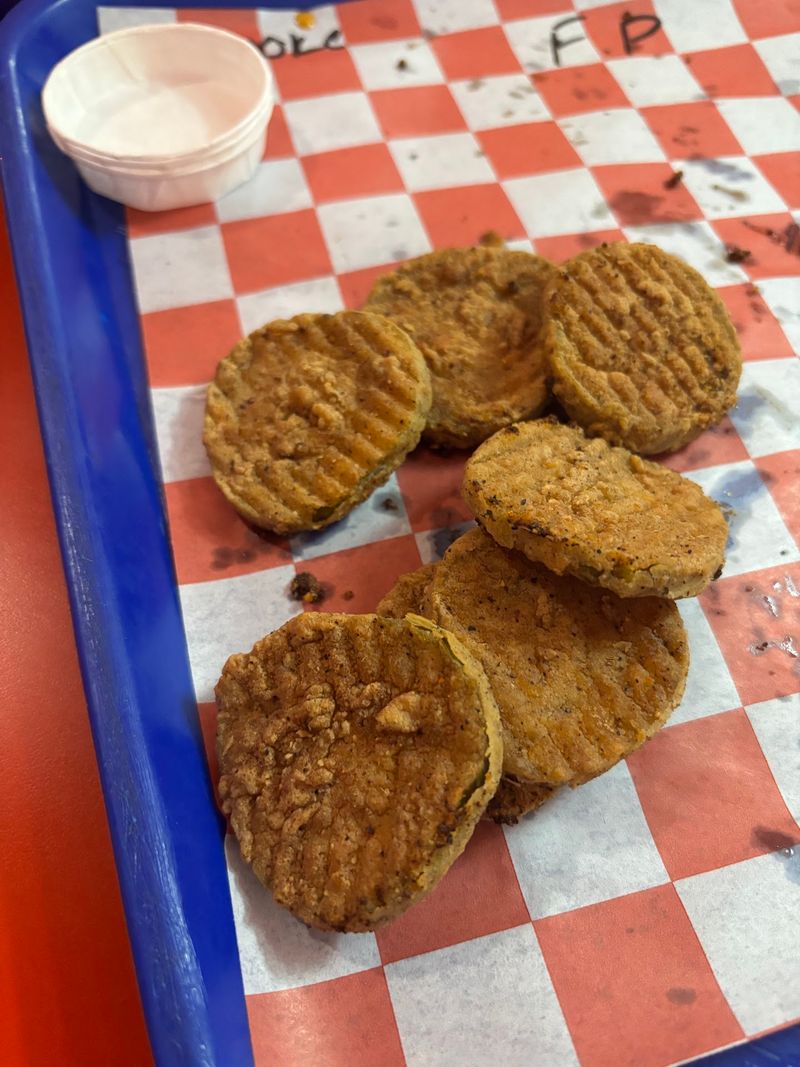 Veggie Friends Get Their Own Fryer