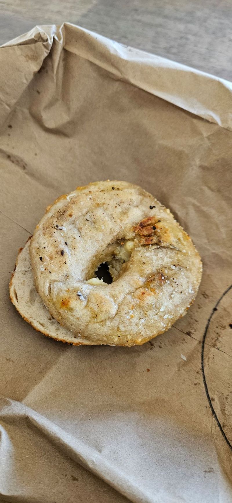 This North Carolina Pizza Shop Just Earned Michelin Recognition For Its Carefully Crafted Pies - Decor Hint Weekend Mornings Bring Bagels To The Pizza Window
