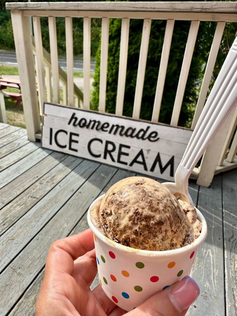 Handmade Ice Cream Makes A Strong Case For Dessert Number Two