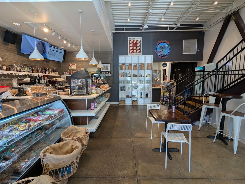 See The Carrboro, North Carolina Eatery Locals Love For Polish Food - Decor Hint Explore A Menu That Blends Polish Favorites With Deli Classics