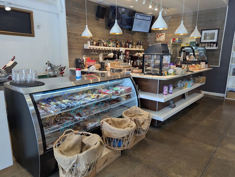 See The Carrboro, North Carolina Eatery Locals Love For Polish Food - Decor Hint Save Room For Cheesecake Before You Leave