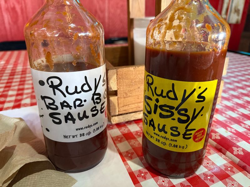 Sissy Sause Is Not An Insult, It Is A Choice