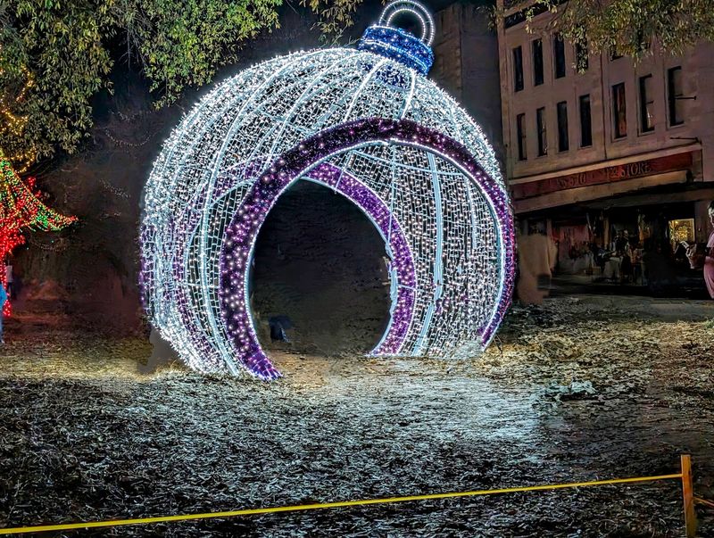 Plan Smart For The Brightest Night In Middle Georgia