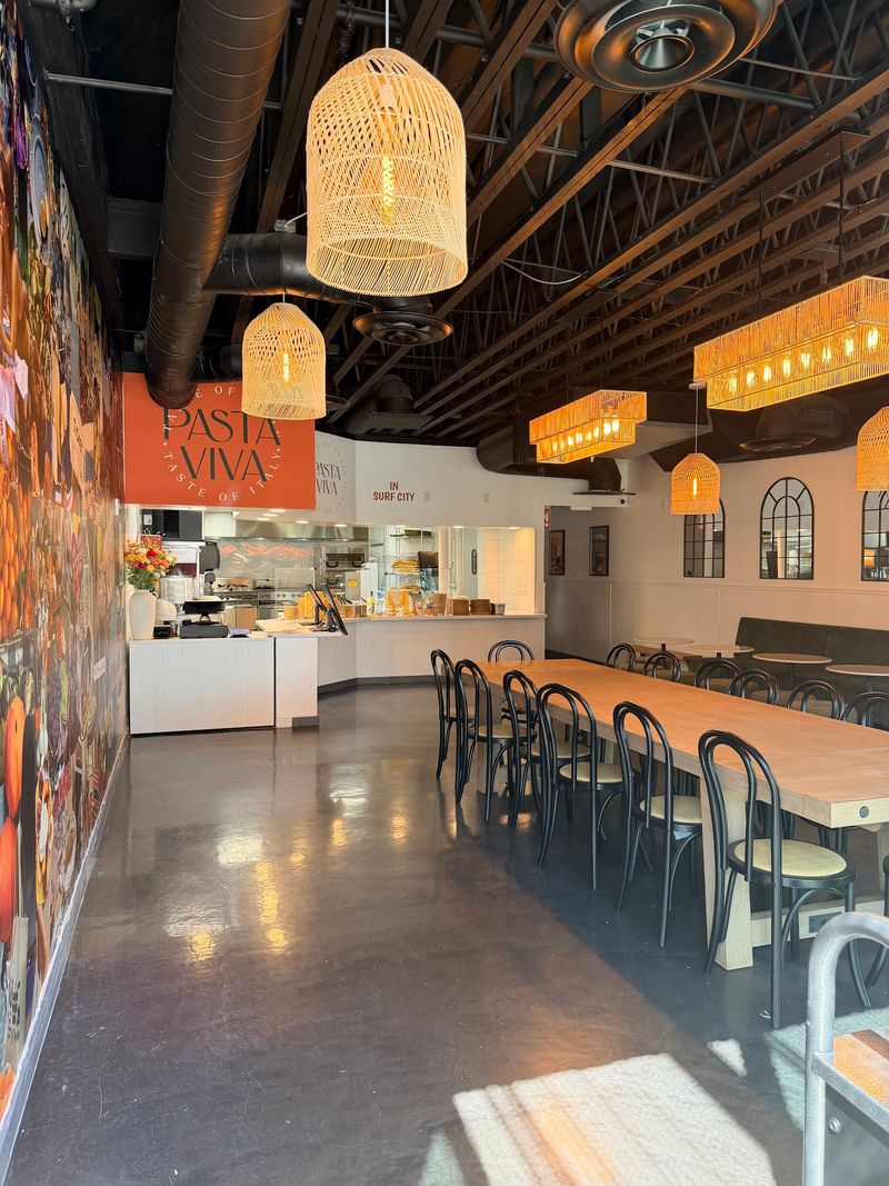 No Fryers In This Kitchen, And That's On Purpose