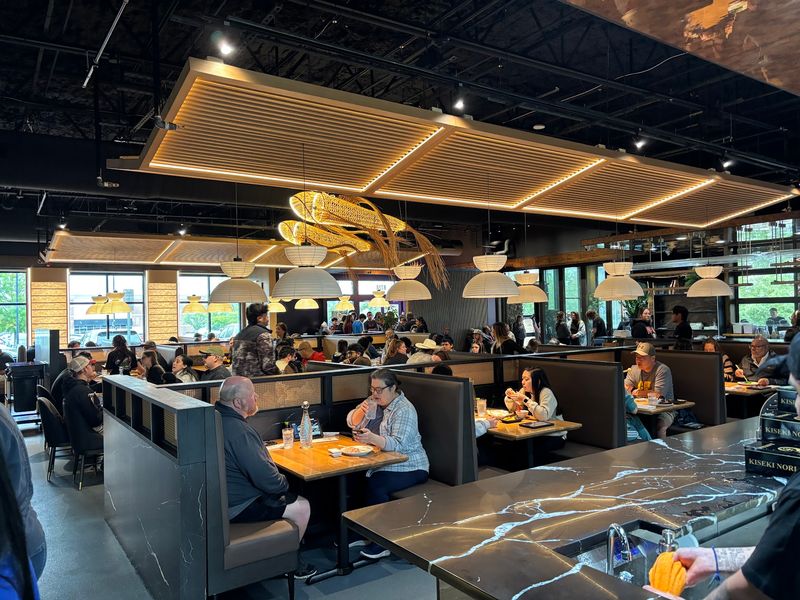 Shop The Outlets, Then Grab A Seat In Steele Creek