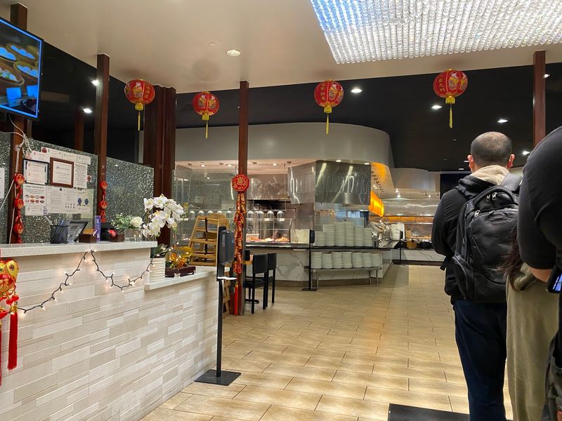 Birthday Guests Can Eat For Free