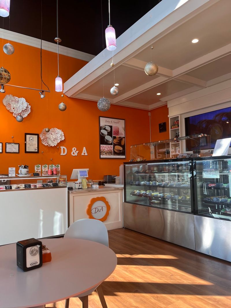 Browse Croissants, Éclairs, Macarons And Other European-Style Pastries