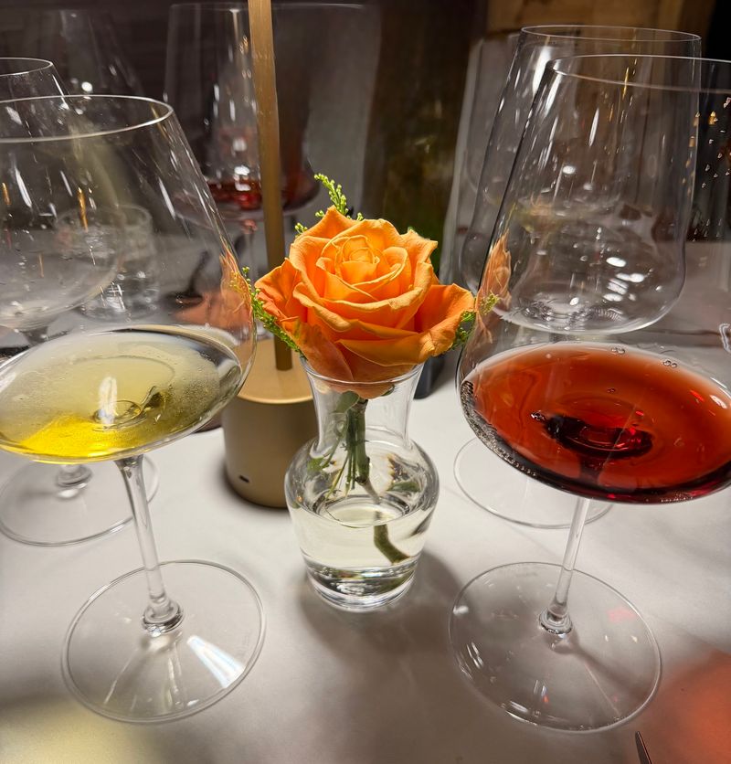 Hidden In A Strip Mall, This Florida Italian Spot Makes Handmade Pasta Diners Call The State's Best - Decor Hint Book Ahead, Dress Sharp, And Enjoy The Ride