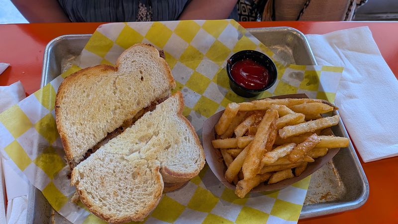 Two Hometown Guys Built A Spot That Gives Back