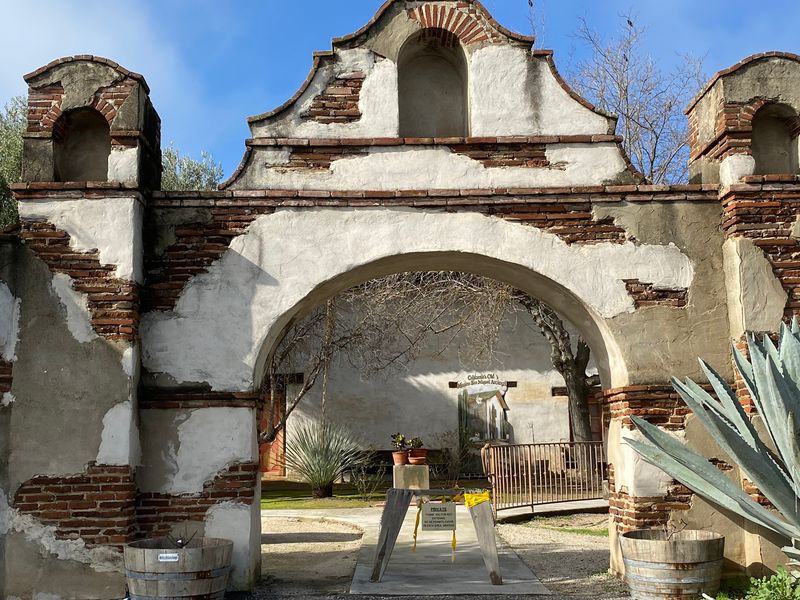 Plan Your Visit Before The Doors Close At Four