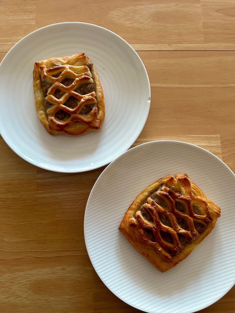 Two Friends, One Pastry Kitchen, And A Big Dream