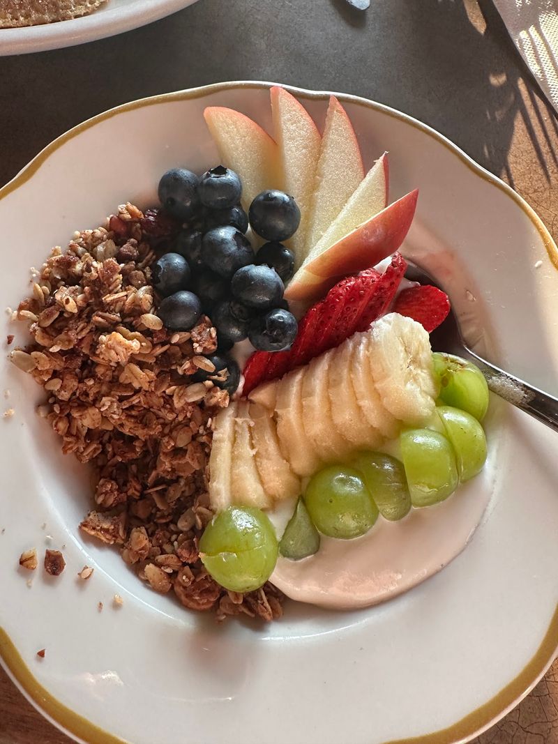 Gluten-Free, Vegan, And Still Plenty Of Fun