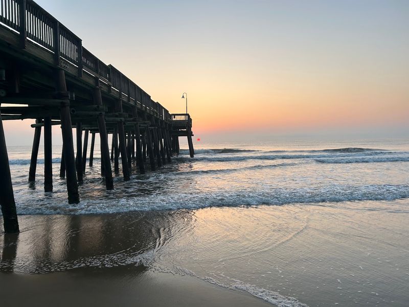 Sandbridge Beach