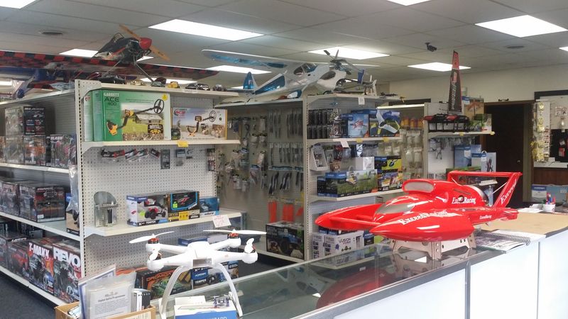 The 10 Kentucky Hobby Shops Collectors Wish They Could Keep A Secret - Decor Hint Henderson Hobbies, Henderson