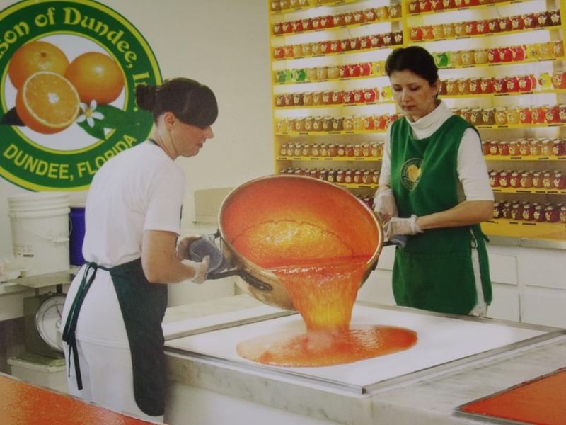 Snowbirds Leave With Trunkloads Of Citrus For Pocket Change At These 6 Florida Fruit Stands - Decor Hint Davidson Citrus Shop, Inc